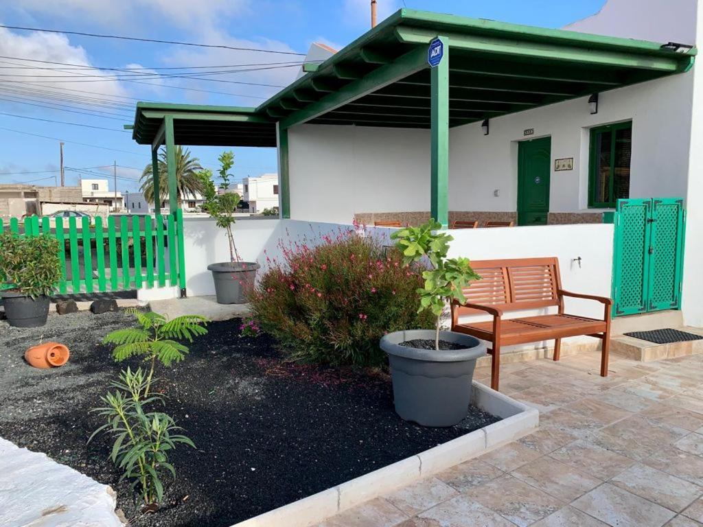 Casa Antonita, El Lugar Perfecto Para Descansar Munique 외부 사진