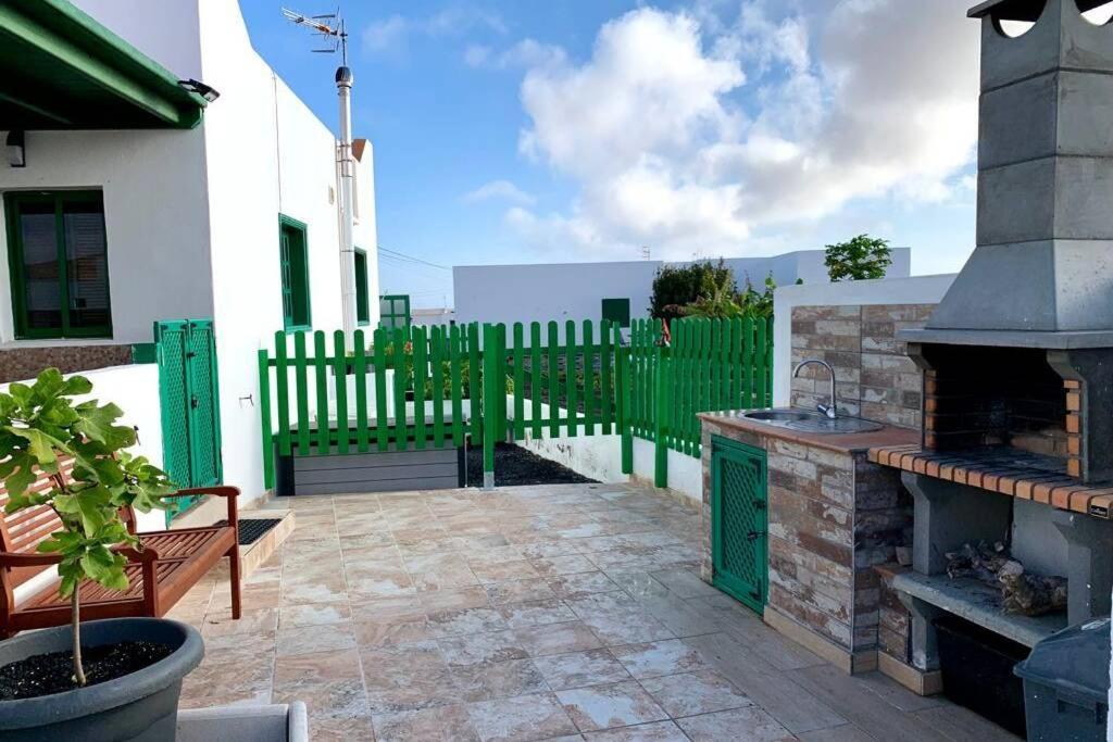 Casa Antonita, El Lugar Perfecto Para Descansar Munique 외부 사진